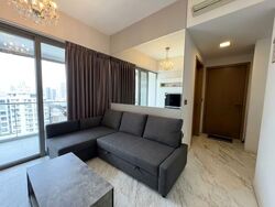 The Viridian (D12), Apartment #628064861